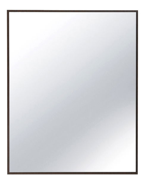 Zrcadlo BRW CLIPPER LUS/100-D