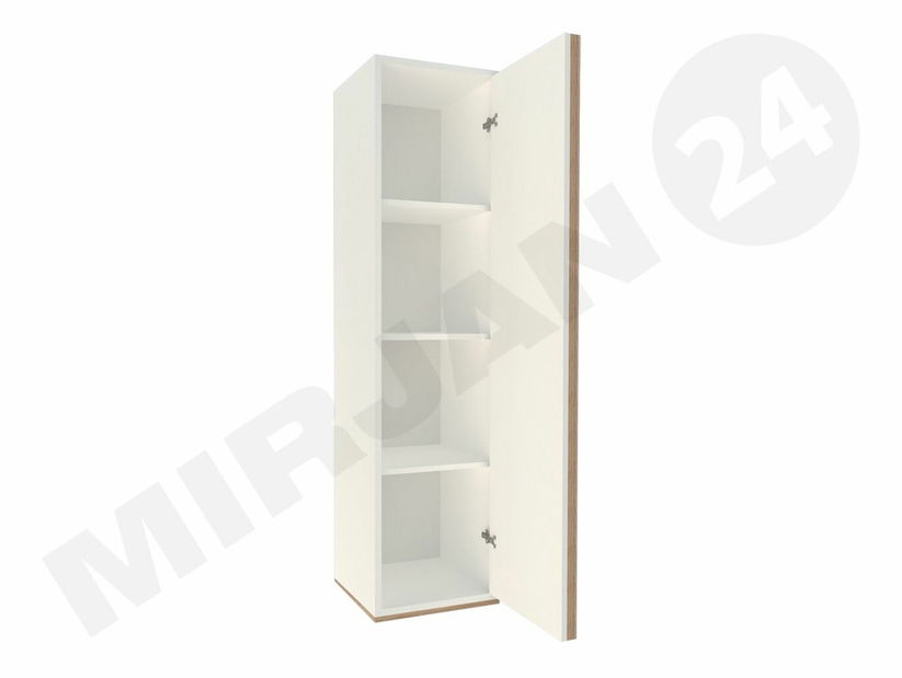 Policová skříň Sadro *výprodej