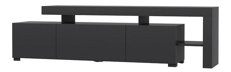 TV stolek/skříňka Belize (antracit)