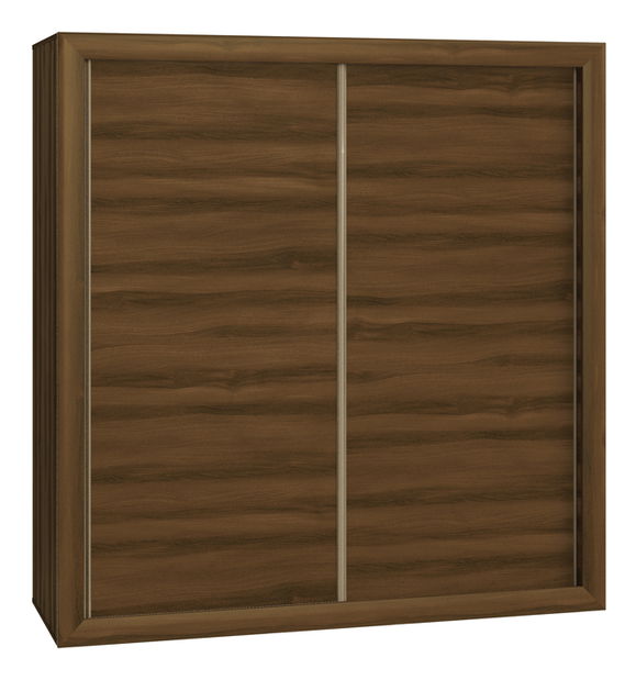 Šatní skříň Mocca 18