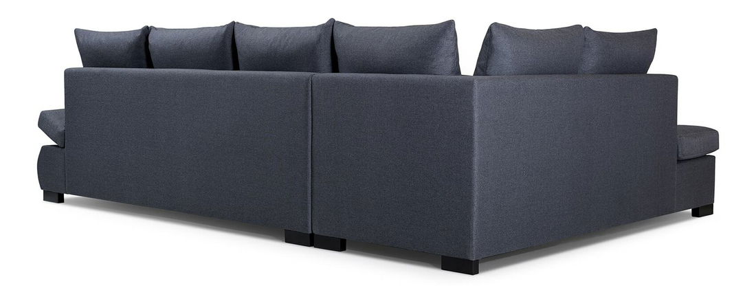 Rohová sedací souprava Lima (L)