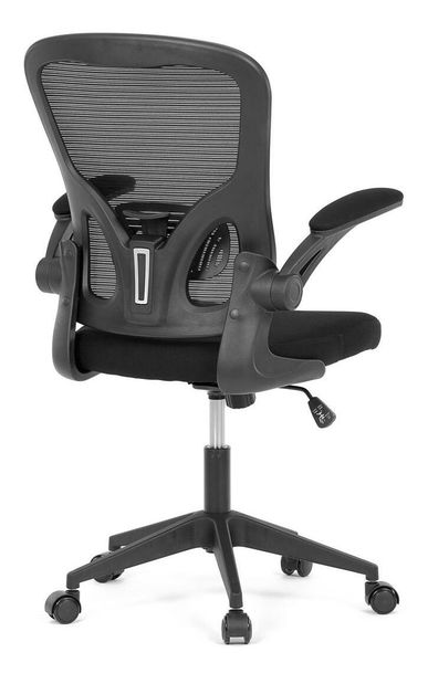 Kancelářská židle Kuomintang (černá)