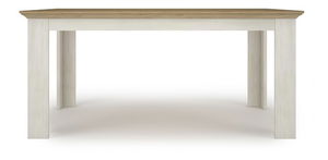 Jídelní stůl Arsal 160/210 (6 až 8 osob)