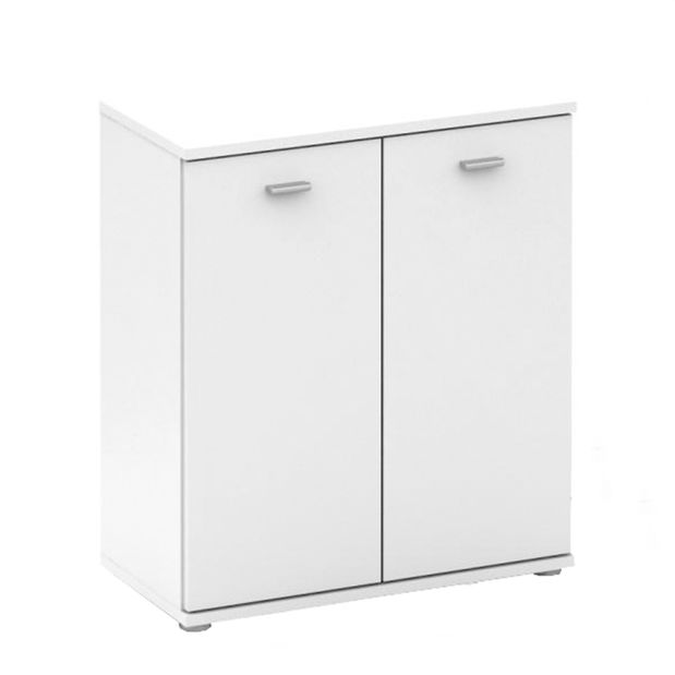 Skříňka Amo typ 1 bílá
