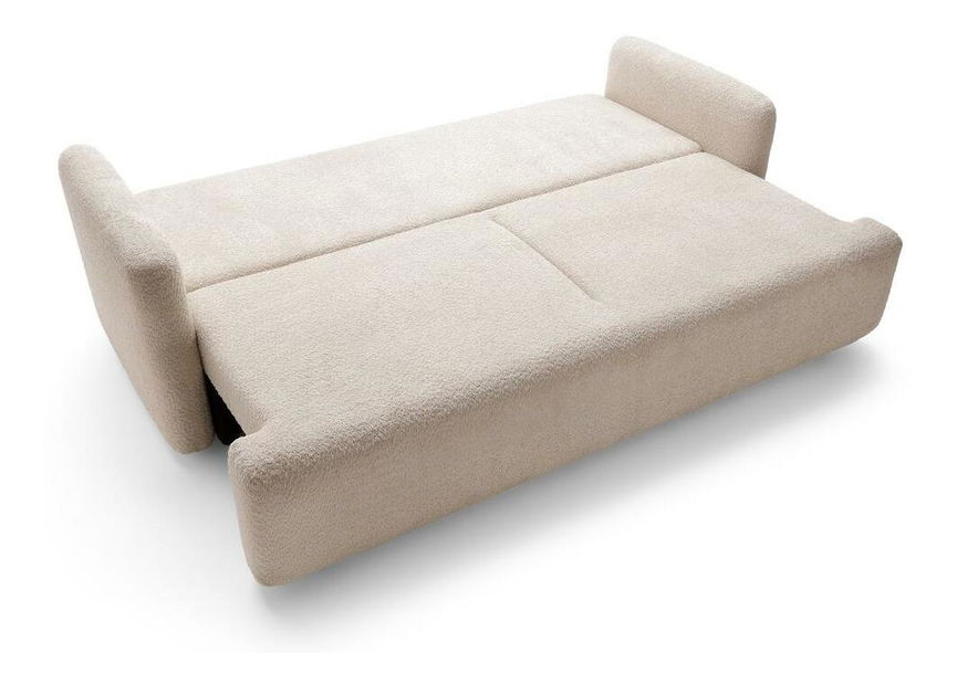 Pohovka trojsedačka Linaki (béžová)