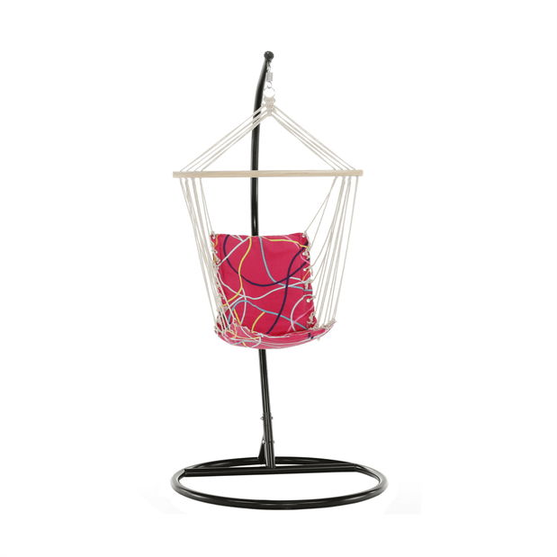 Závěsné křeslo Kerli 