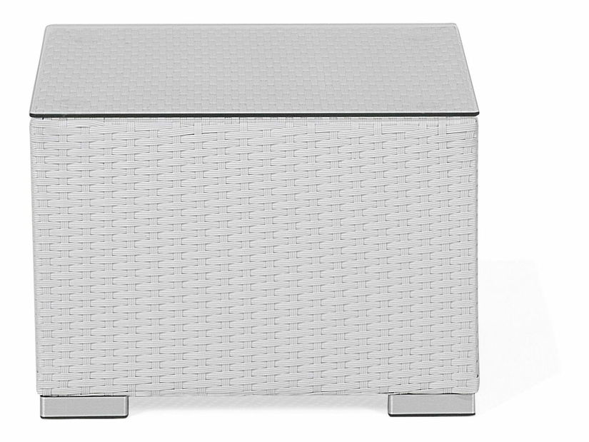 Sedací souprava Xxl (bílá)