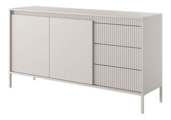 Komoda Fabrio F5 (béžová)