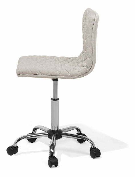 Kancelářské křeslo Orlo (béžová)