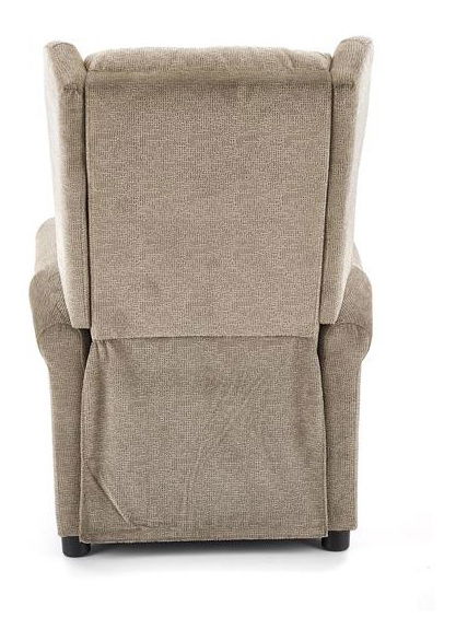 Křeslo Alias (béžová)