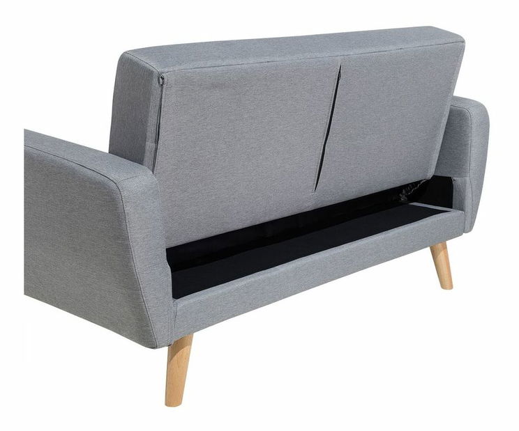 Pohovka trojsedačka FARSUND (námořnická modrá)