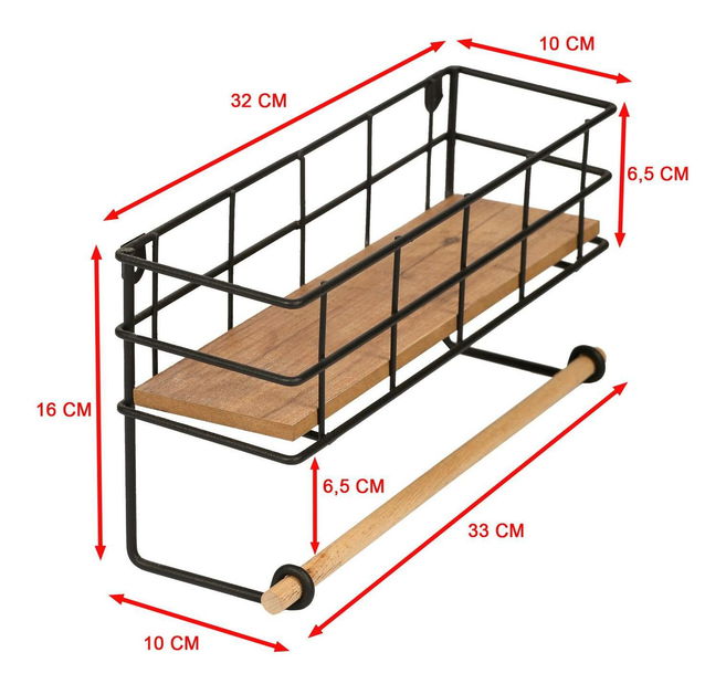 Police Sepusi (dub + černá)