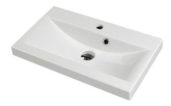 Umyvadlo Sean (bílá)