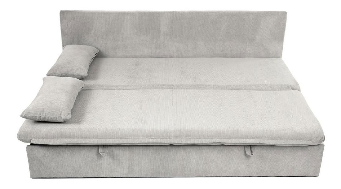 Rozkládací pohovka Ajena (béžová)