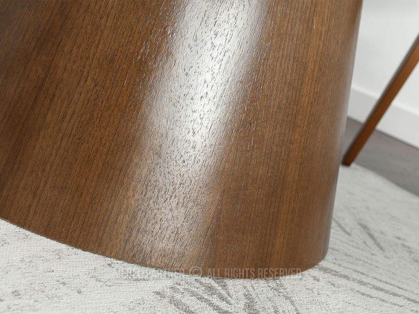 Jídelní stůl Otava Stol (ořech)