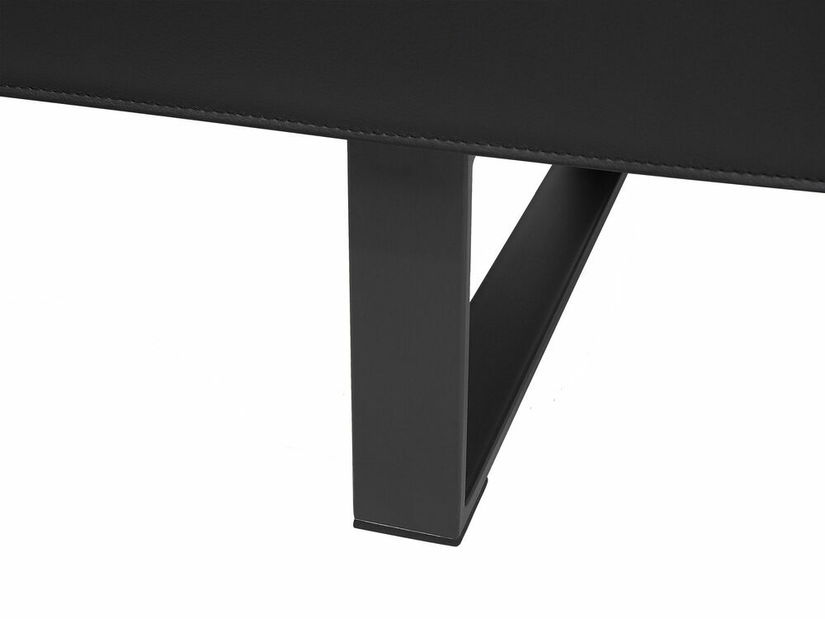 Pohovka Denton (černá)