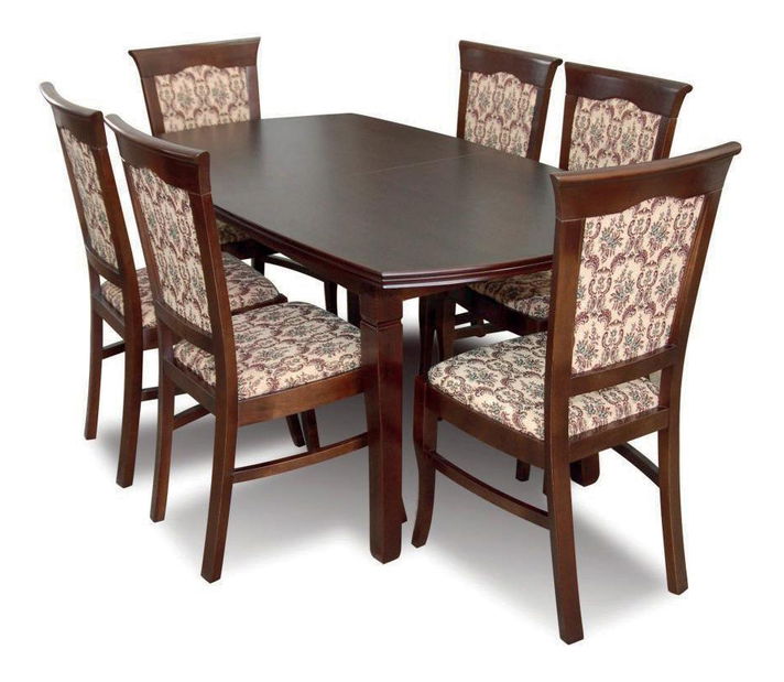 Jídelní set Tiron (pro 6 osob)