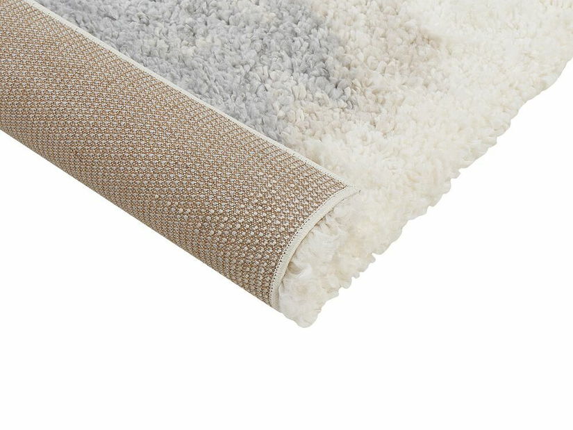 Koberec 160 x 230 cm Martin (šedá) *výprodej