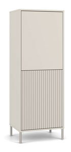 Skříňka Kamarussa Slim 2 (kašmír)