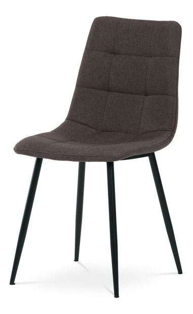 Jídelní židle Designe (hnědá)