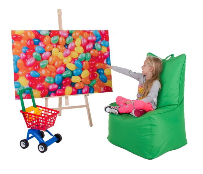 Sedací vak Preston XXL (ES 14)