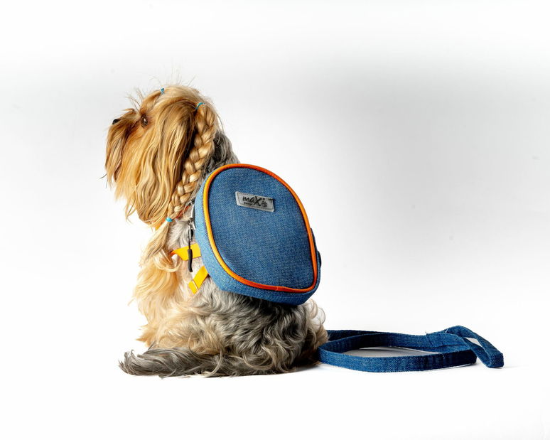 Bunda pro psa Seffa (travertin) (XXL)