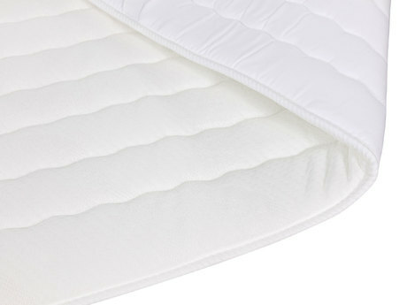 Boxspring postel Sebastian -1 (140x200) (Itaka 10)