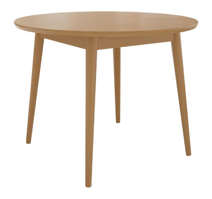 Jídelní stůl Kellan 1 (naturální)