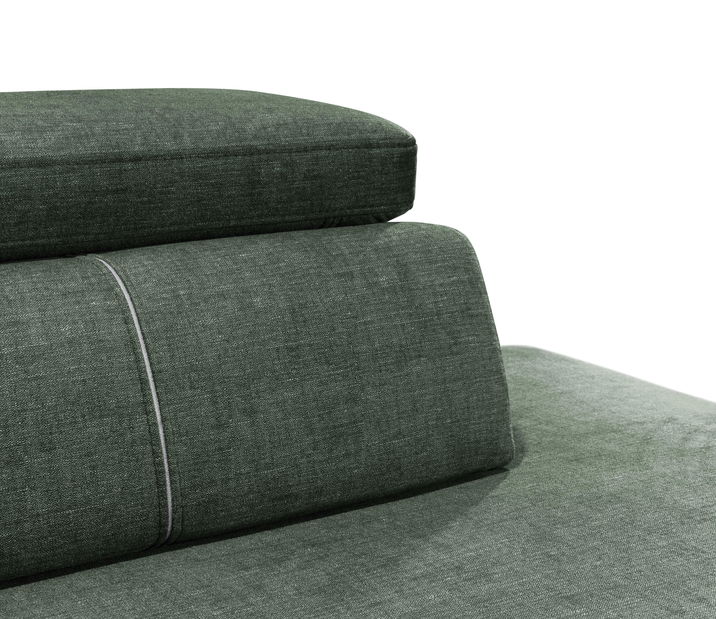 Rohová sedací souprava Arto (P)