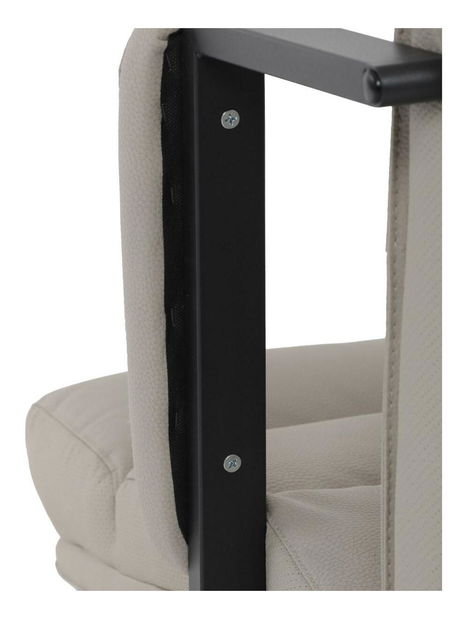 Kancelářská židle Presentaba (béžová)