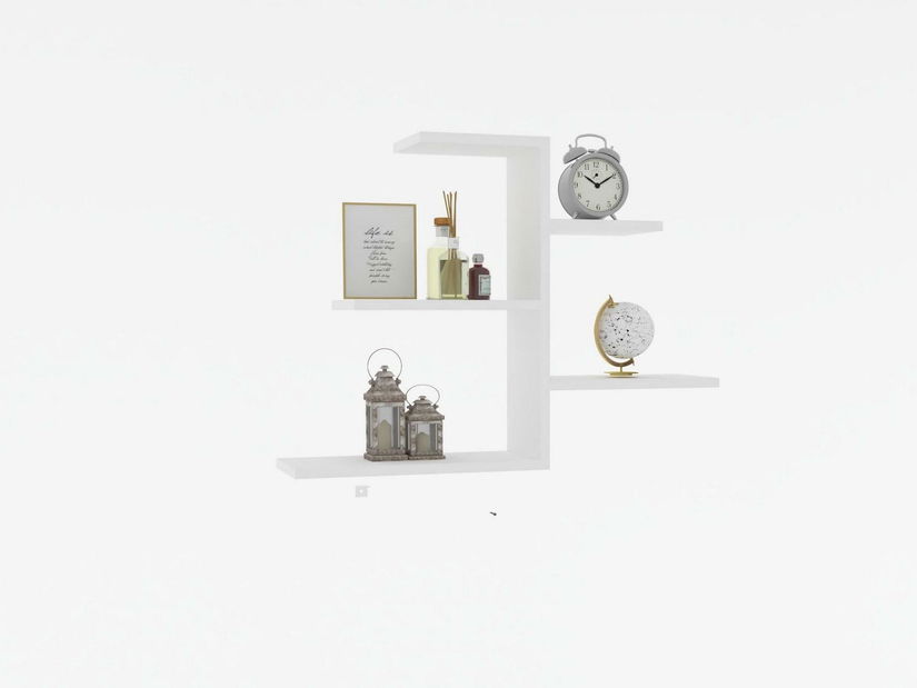 Police Subodu (bílá)