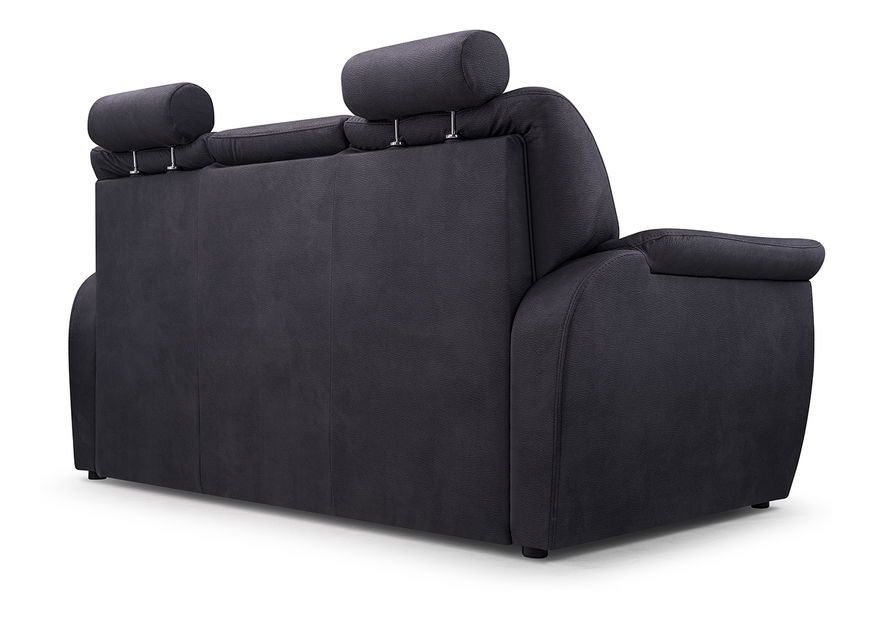 Pohovka Dina 2 (černá)