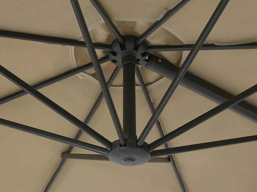 Slunečník Savolla (sivobéžová)