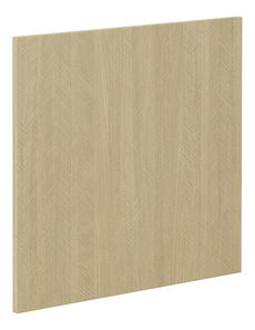 Dvířka na vestavěnou myčku Scarmi ZM 570x596 (Herringbone scandi)