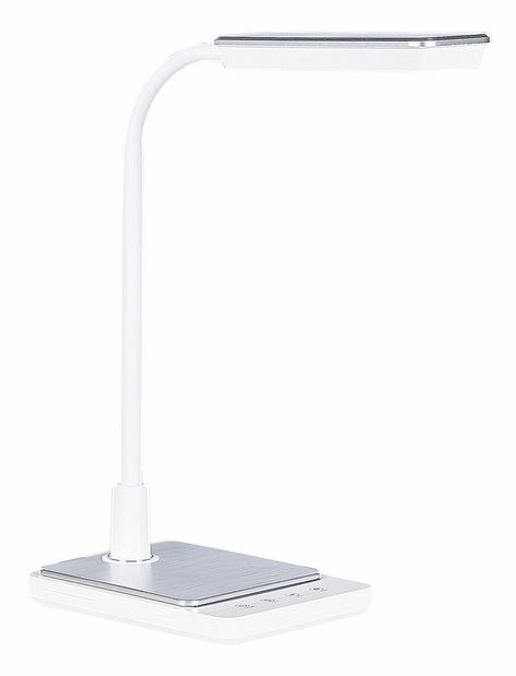 Stolní lampa Charm (bílá)