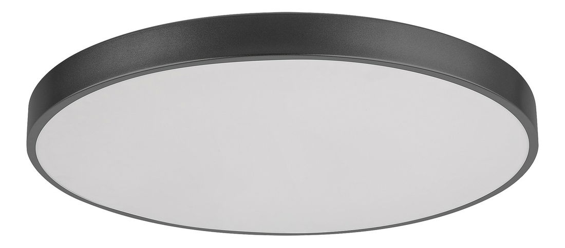 Stropní svítidlo Agard 3314 (černá matná)