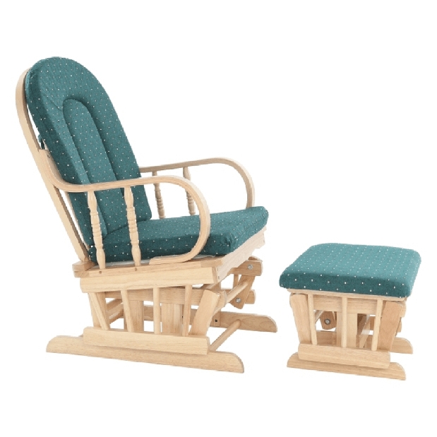 Relaxační křeslo Relax Glider 87107