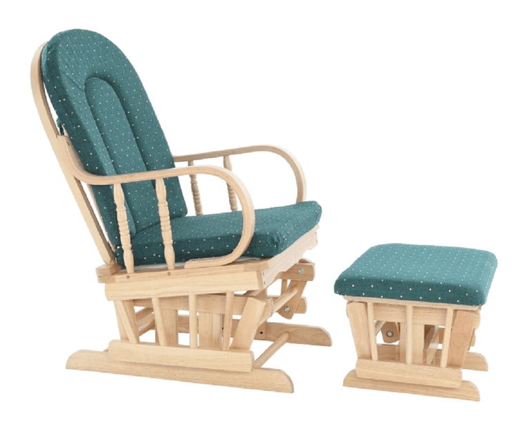 Relaxační křeslo Relax Glider 87107