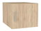 Nástavba na skříň Izetta Typ 6 (dub sonoma)