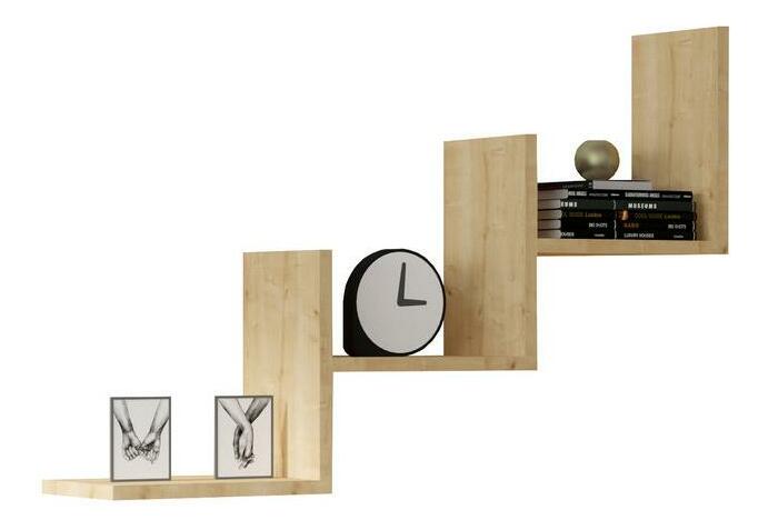 Police Topute (borovice atlantická)