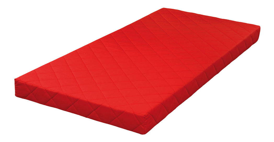 Pěnová matrace Mediolan 190x90 cm