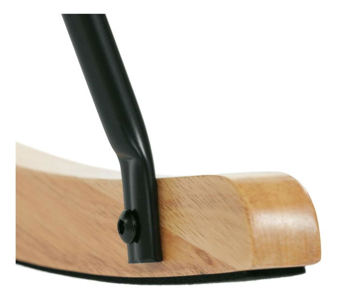 Houpací křeslo Acepte (vícebarevné)