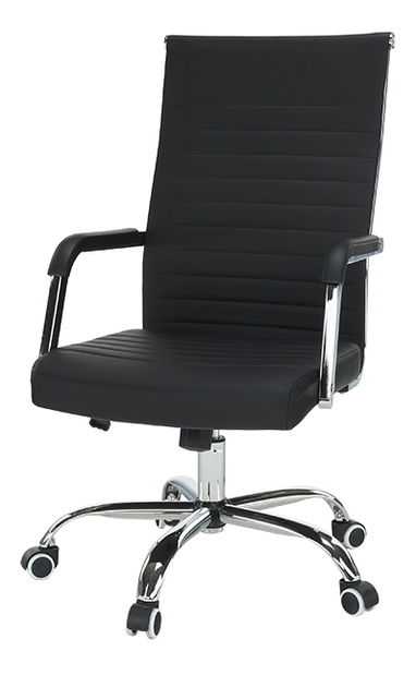 Kancelářské křeslo Falar (černá)