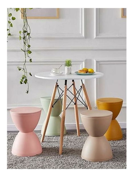 Taburetka Abramis (zelená)