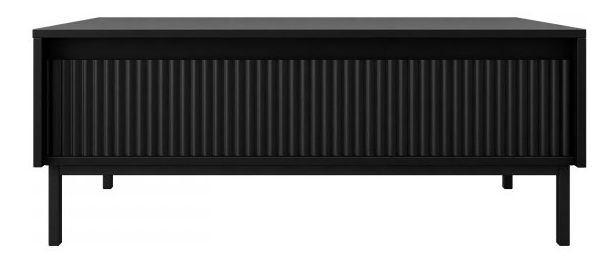 Konferenční stolek Somkera 1SZ (černá)