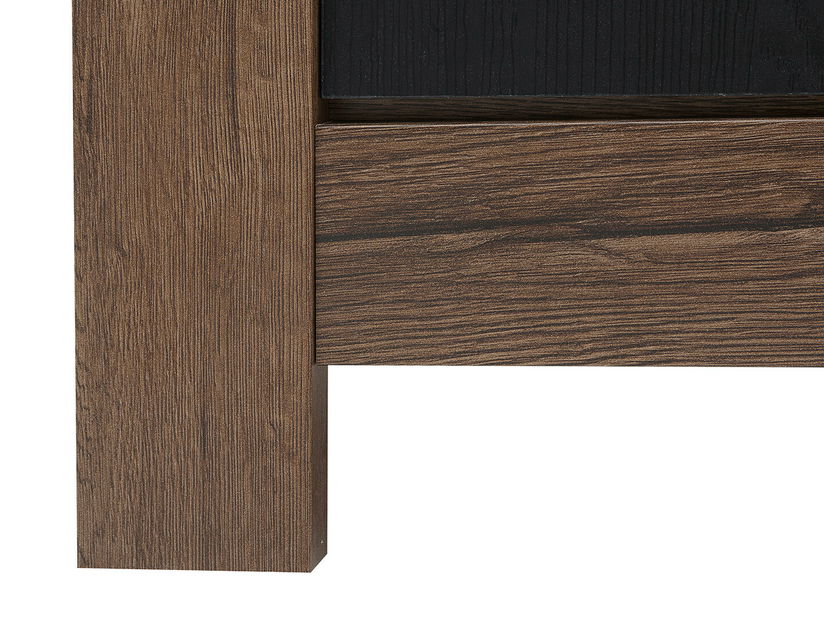 Vitrína BRW Balin REG1W *výprodej