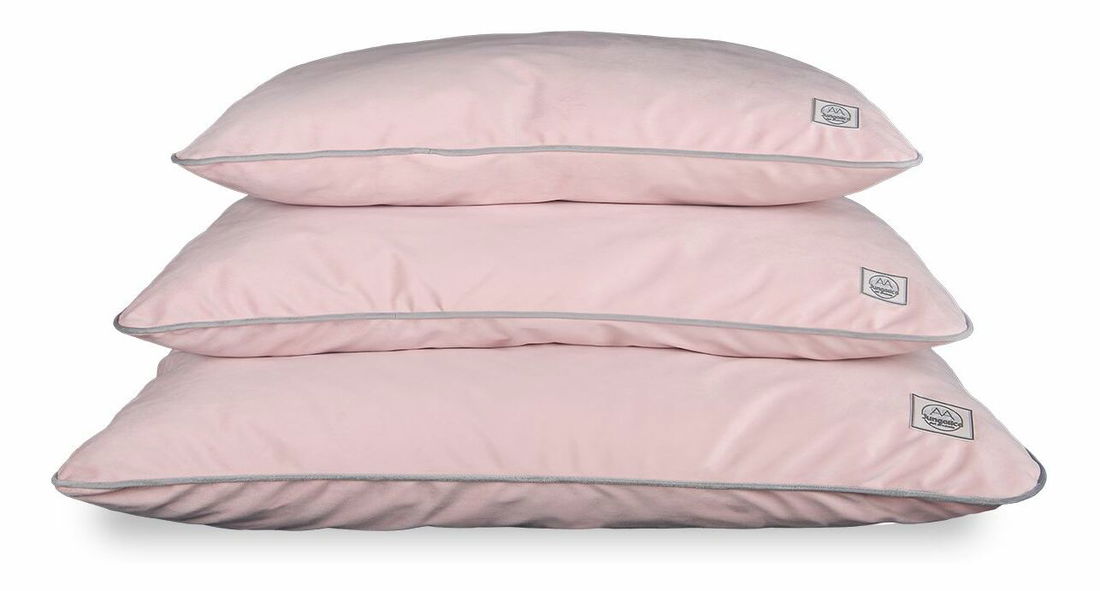 Pelíšek pro domácí zvíře Pupoe S (červená)