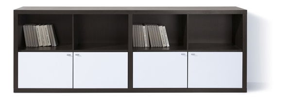 Regál BRW CREATIO REG/21/8