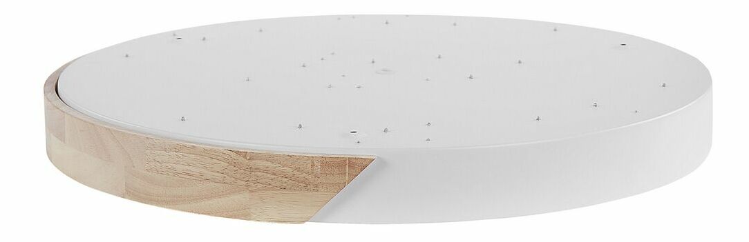 Stropní svítidlo Patza (bílá)