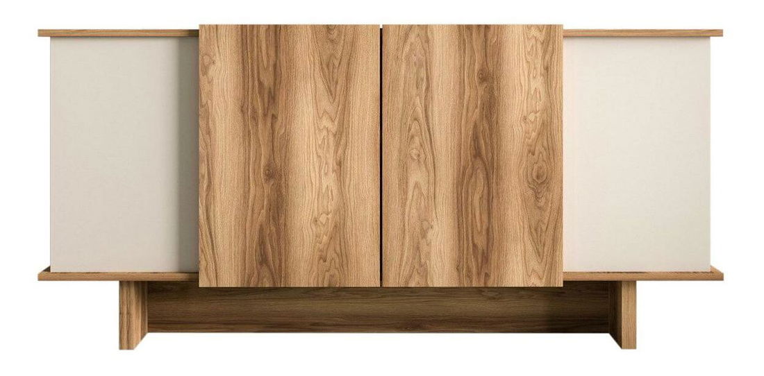 Skříňka Didus (ořech pískový)